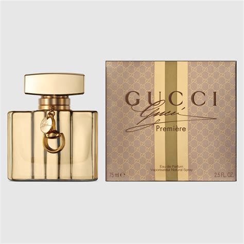 gucci premiere edp 75ml|Gucci Premiere Eau de Parfum .